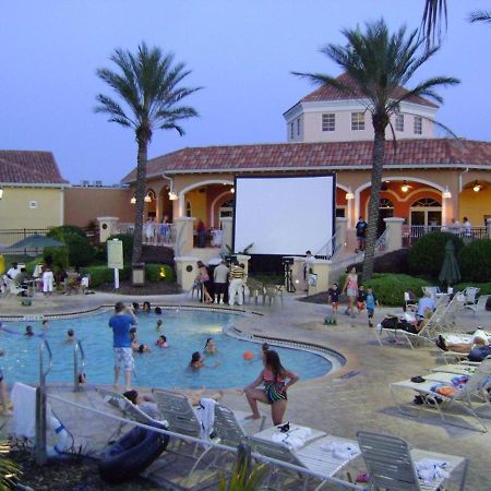 دافِنبورت Regal Palms Resort And Spa المظهر الخارجي الصورة