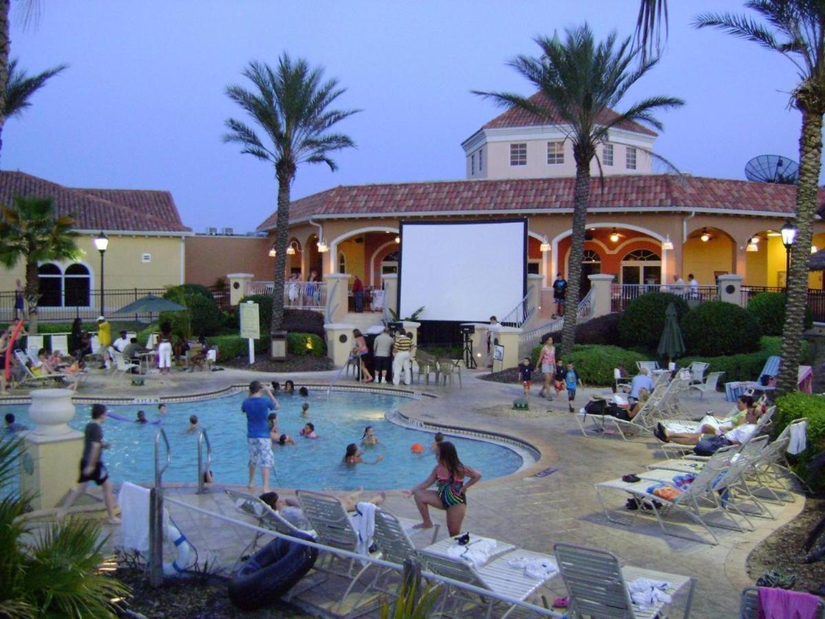 دافِنبورت Regal Palms Resort And Spa المظهر الخارجي الصورة