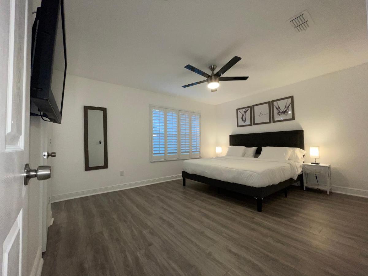 دافِنبورت Regal Palms Resort And Spa المظهر الخارجي الصورة