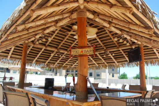 دافِنبورت Regal Palms Resort And Spa المظهر الخارجي الصورة