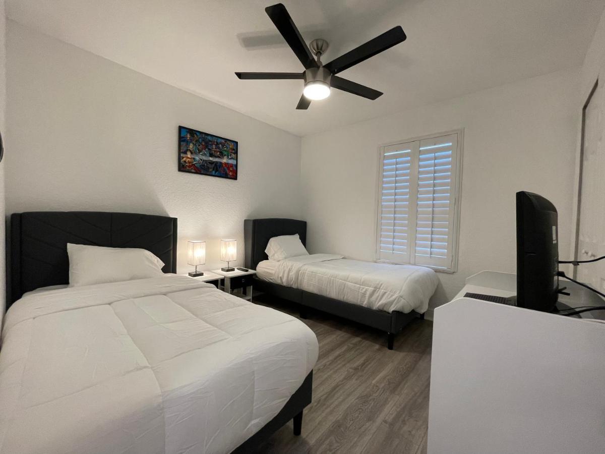 دافِنبورت Regal Palms Resort And Spa المظهر الخارجي الصورة