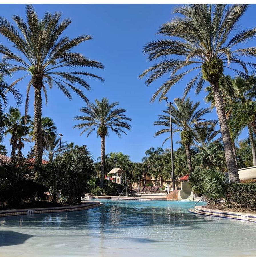 دافِنبورت Regal Palms Resort And Spa المظهر الخارجي الصورة